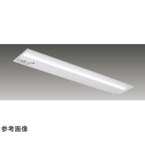 TENQOO非常灯40形埋込 LEKRJ