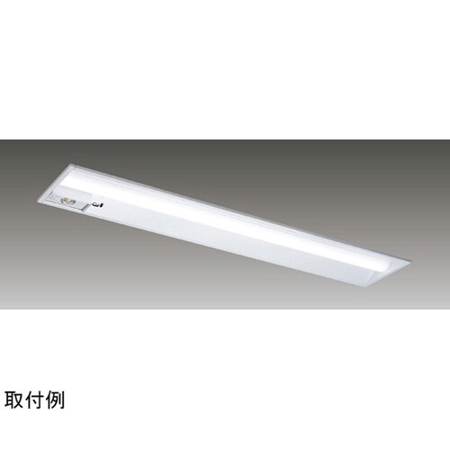TENQOO非常灯埋込リニューアル LE