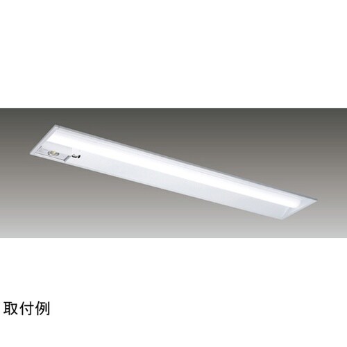 TENQOO非常灯埋込リニューアル LE