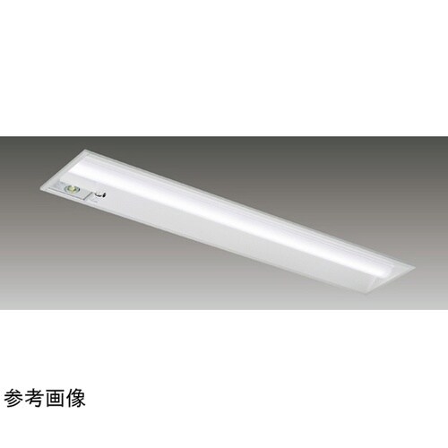 TENQOO非常灯40形埋込 LEKRJ