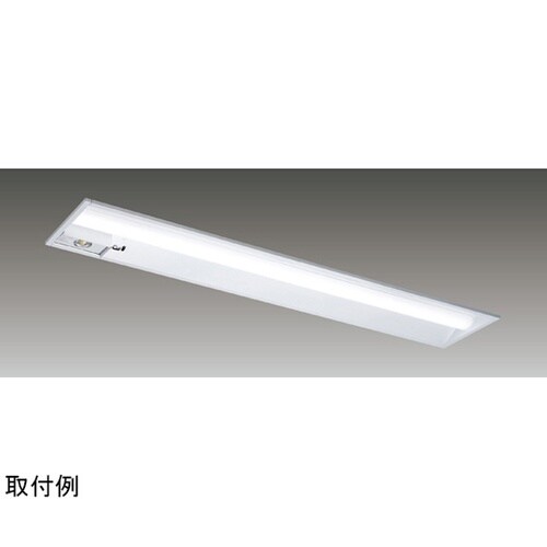 TENQOO非常灯埋込リニューアル LE