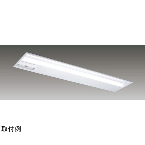TENQOO非常灯埋込リニューアル LE