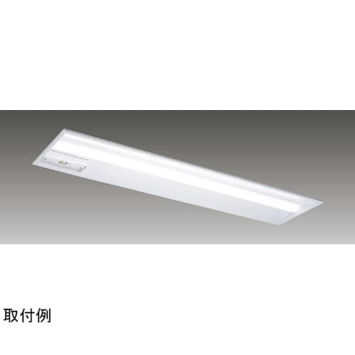 TENQOO非常灯埋込リニューアル LE