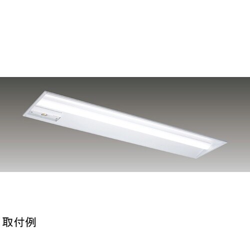 TENQOO非常灯埋込リニューアル LE
