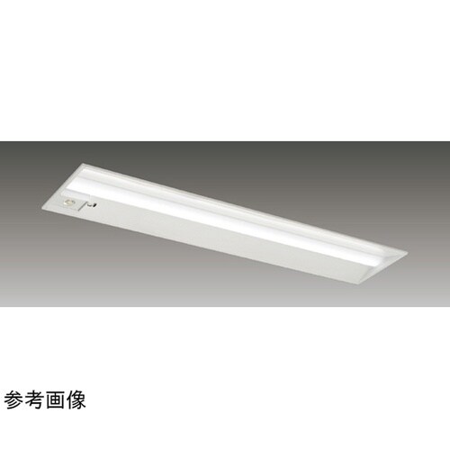 TENQOO非常灯40形埋込 LEKRJ