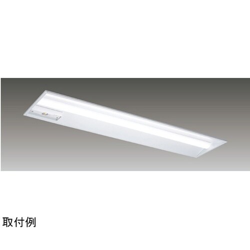 TENQOO非常灯埋込リニューアル LE