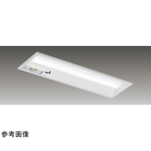 TENQOO非常灯20形埋込 LEKRS