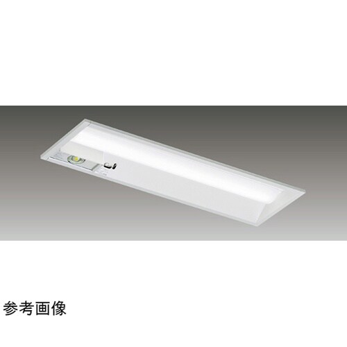 TENQOO非常灯20形埋込 LEKRS
