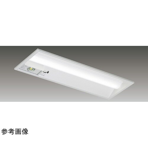 TENQOO非常灯20形埋込 LEKRS