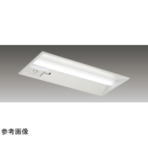 TENQOO非常灯20形埋込 LEKRS