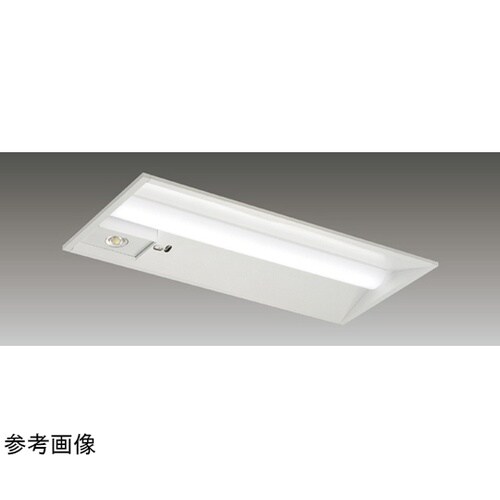 TENQOO非常灯20形埋込 LEKRS