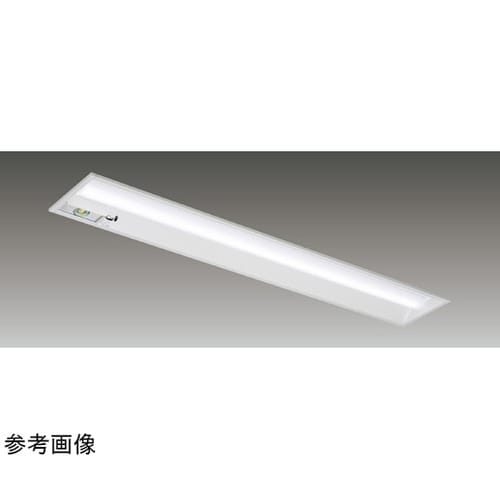 TENQOO非常灯40形埋込 LEKRS