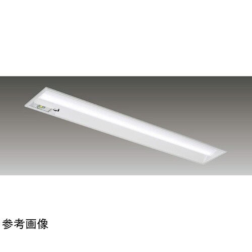 TENQOO非常灯40形埋込 LEKRS
