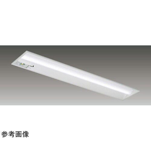 TENQOO非常灯40形埋込 LEKRS