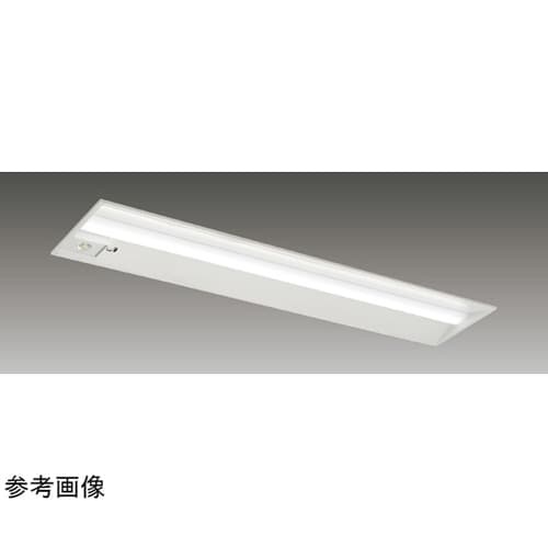 TENQOO非常灯40形埋込 LEKRS