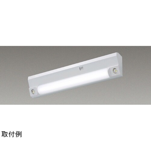 20形電池内蔵階段灯 LEKSS2408