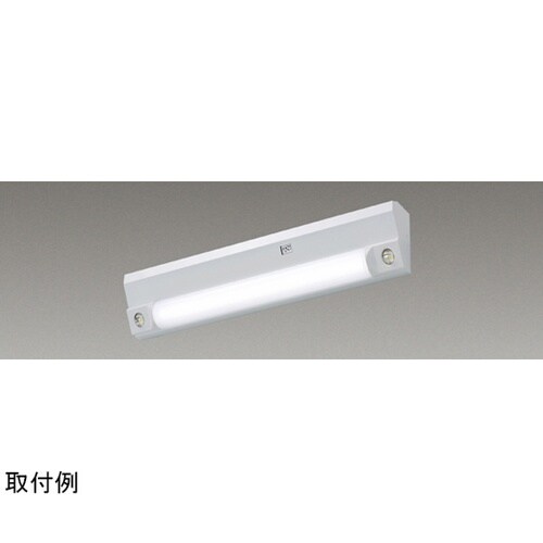 20形電池内蔵階段灯 LEKSS2416