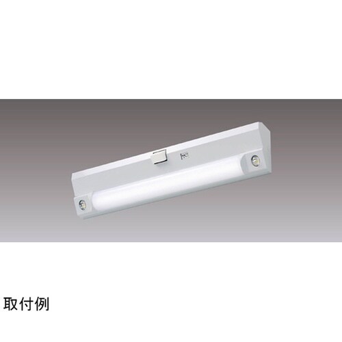 20形人感電池内蔵階段灯 LEKSS24