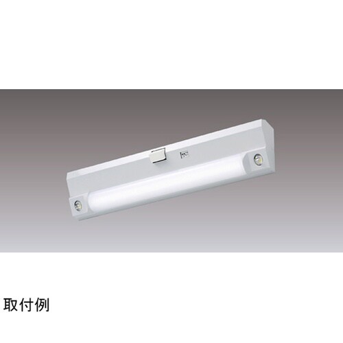 20形人感電池内蔵階段灯 LEKSS24