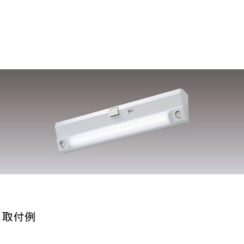 20形人感電池内蔵階段灯 LEKSS24