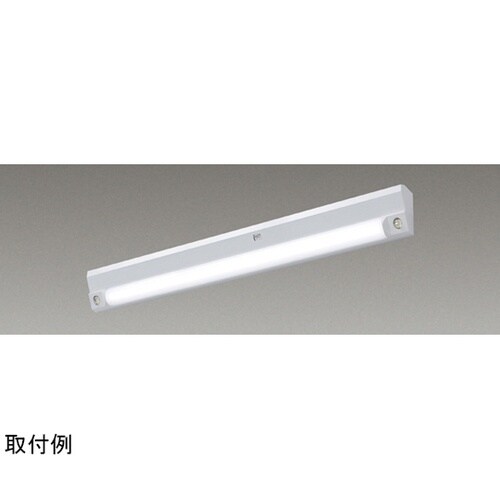 40形電池内蔵階段灯 LEKSS4432