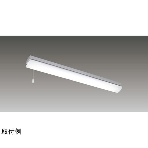 TENQOO直付20形W70P付 LEK