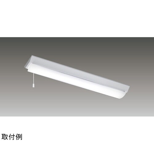 TENQOO直付20形W120P付 LE