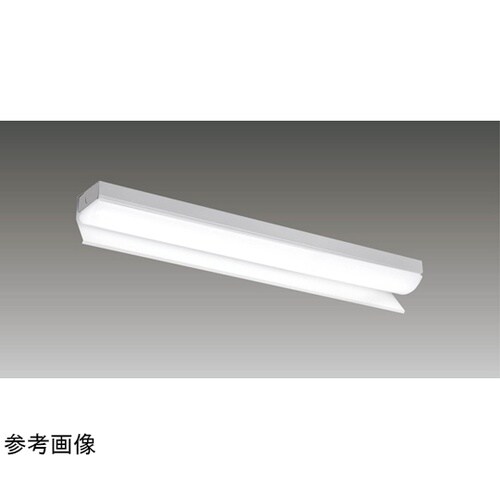 TENQOO直付20タイプ片反射笠 LE