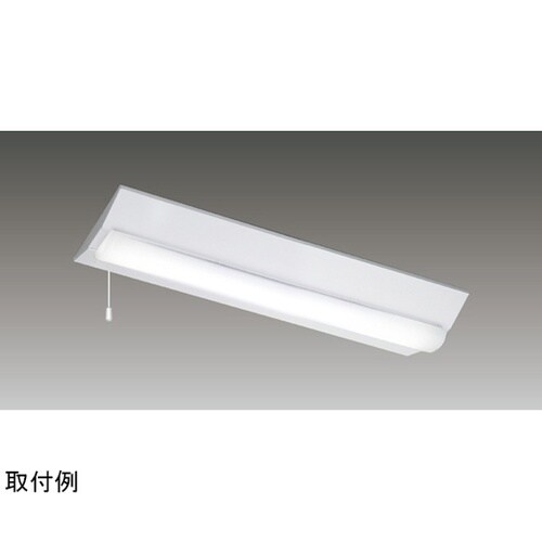 TENQOO直付20形W230P付 LE