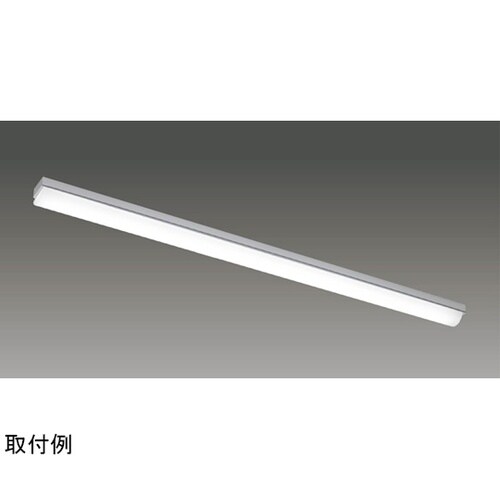 TENQOO直付40形W70調光調色 L