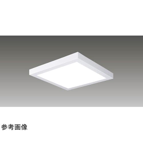 一体形スクエア直付□400 LEKT40
