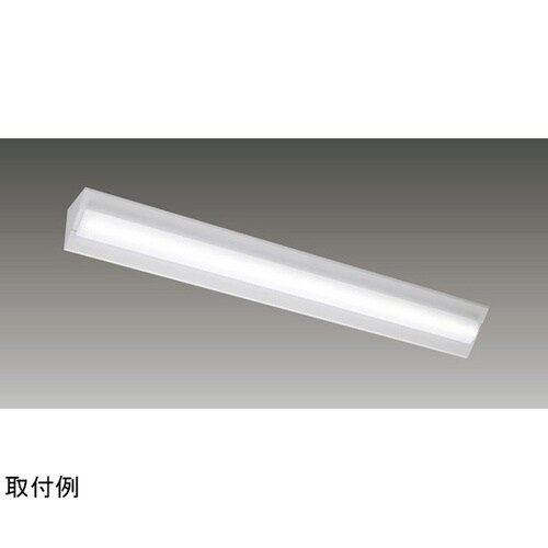 TENQOO直付40形コーナー灯調光 L