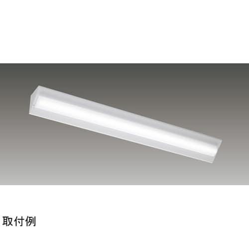 TENQOO直付40形コーナー灯調光 L