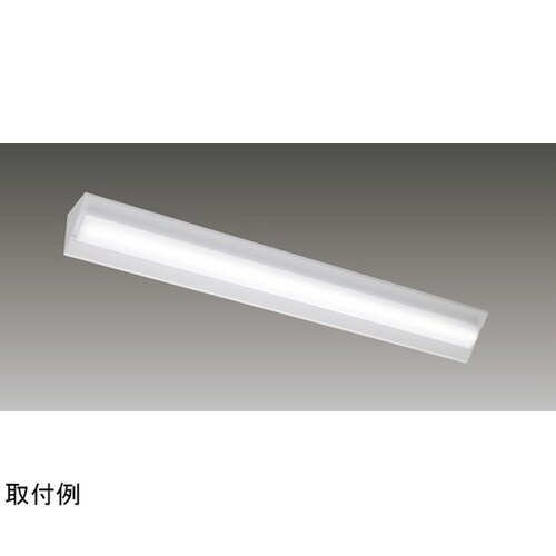 TENQOO直付40形コーナー灯調光 L