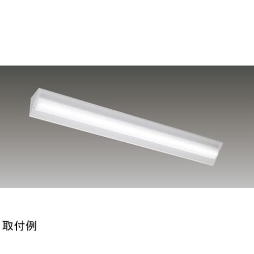 TENQOO直付40形コーナー灯調光 L