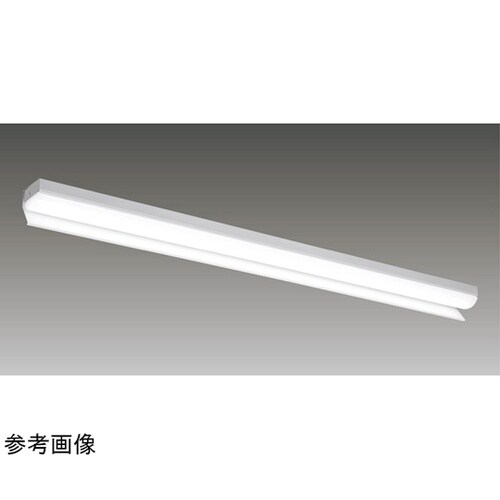 TENQOO直付40タイプ片反射笠 LE