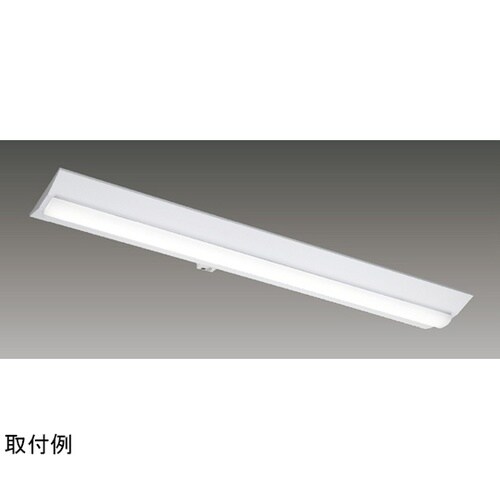 TENQOO直付40形W230センサ L