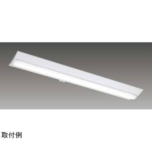 TENQOO直付40形W230センサ L