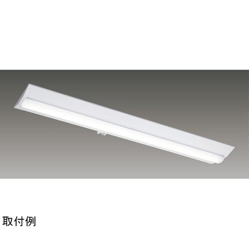 TENQOO直付40形W230センサ L
