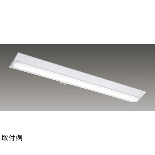 TENQOO直付40形W230センサ L