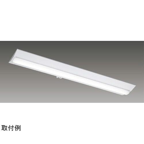 TENQOO直付40形W230センサ L