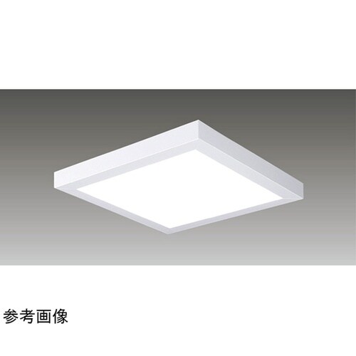 一体形スクエア直付□500 LEKT50