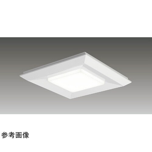 一体形スクエア直埋□570 LEKT57