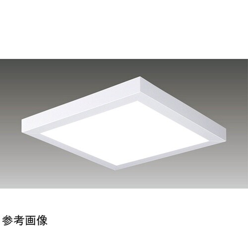 一体形スクエア直付□650 LEKT60