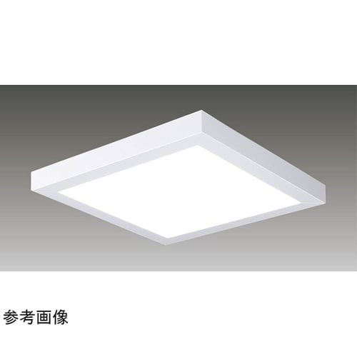 一体形スクエア直付□650 LEKT60