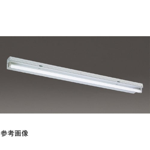 直管ランプシステム笠付1灯 LET−41
