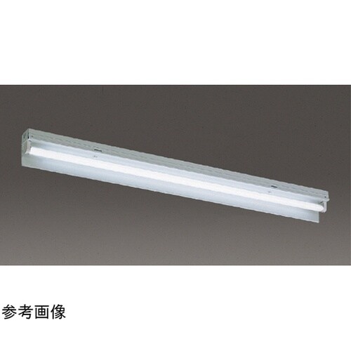 直管ランプシステム片反射笠 LET−41