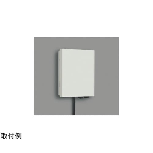 タイマー付電源ボックス AE50713E