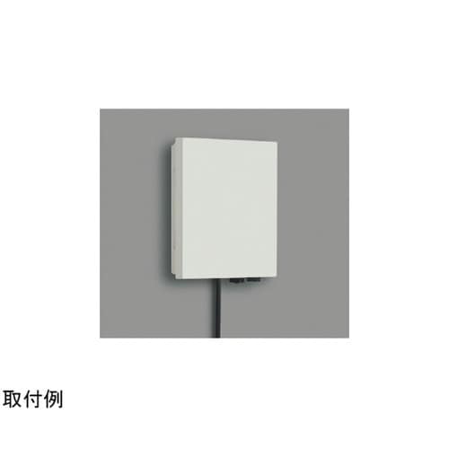 タイマー付電源ボックス AE50715E
