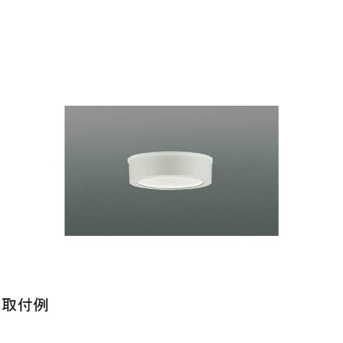 LED防雨防湿型シーリング AU5050